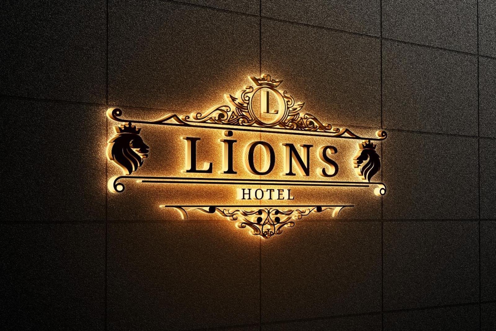 Lions Boutique Hotel Altinova  Exteriér fotografie